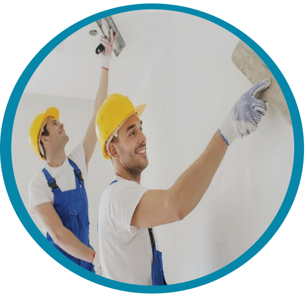 Çankaya Alçı Sıva-0530 912 87 98-HİLAL DEKORASYON