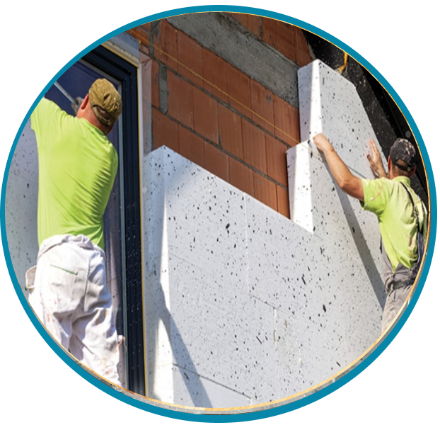 Çankaya Mantolama-0530 912 87 98-HİLAL DEKORASYON