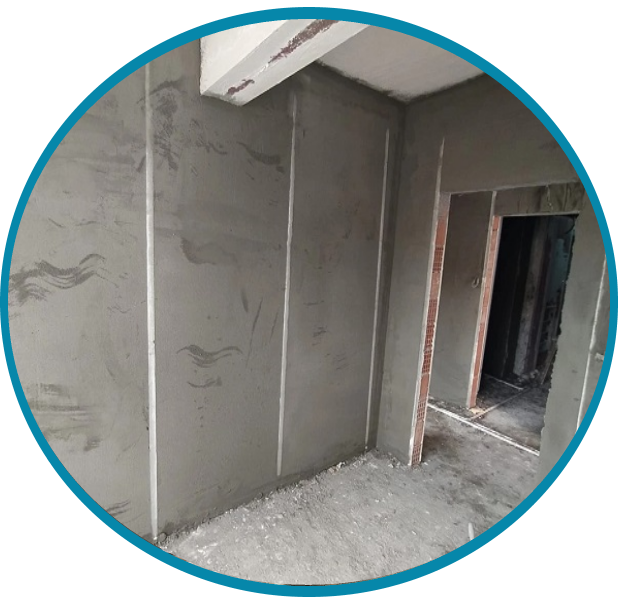 Çankaya İç Sıva-0530 912 87 98-HİLAL DEKORASYON